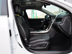 2014款 2.4L SX 自动 旗舰版