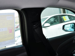 2014款 2.4L SX 自动 旗舰版