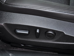 2014款 2.4L SX 自动 旗舰版