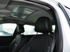 2014款 2.4L SX 自动 旗舰版