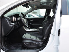 2014款 2.4L SX 自动 旗舰版