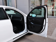 2014款 2.4L SX 自动 旗舰版