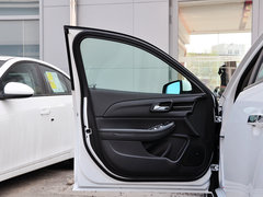 2014款 2.4L SX 自动 旗舰版