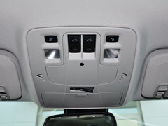 2014款 2.4L SX 自动 旗舰版