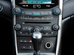 2014款 2.4L SX 自动 旗舰版