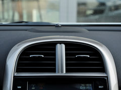 2014款 2.4L SX 自动 旗舰版