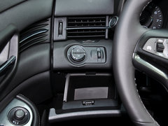 2014款 2.4L SX 自动 旗舰版