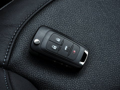 2014款 2.4L SX 自动 旗舰版