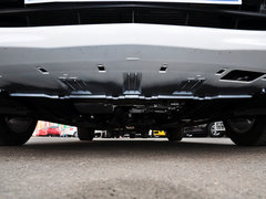 2014款 2.4L SX 自动 旗舰版