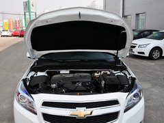 2014款 2.4L SX 自动 旗舰版