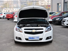 2014款 2.4L SX 自动 旗舰版