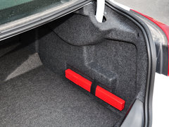 2014款 2.4L SX 自动 旗舰版