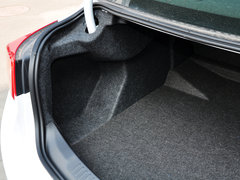 2014款 2.4L SX 自动 旗舰版