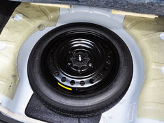 2014款 2.4L SX 自动 旗舰版