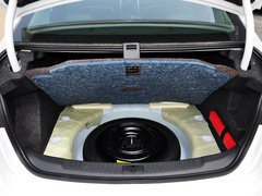 2014款 2.4L SX 自动 旗舰版