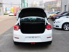 2014款 2.4L SX 自动 旗舰版