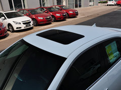 2014款 2.4L SX 自动 旗舰版
