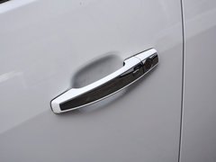 2014款 2.4L SX 自动 旗舰版