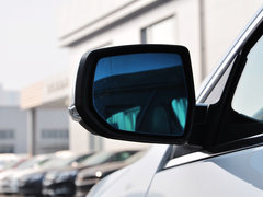 2014款 2.4L SX 自动 旗舰版