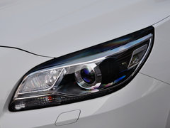 2014款 2.4L SX 自动 旗舰版