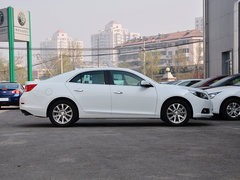 2014款 2.4L SX 自动 旗舰版