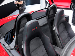2014款 Boxster Boxster GTS