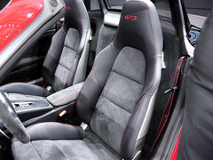 2014款 Boxster Boxster GTS