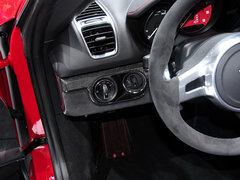 2014款 Boxster Boxster GTS
