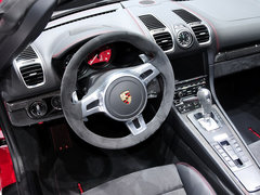 2014款 Boxster Boxster GTS