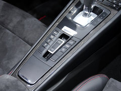 2014款 Boxster Boxster GTS