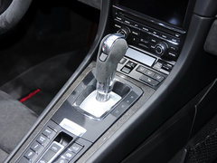 2014款 Boxster Boxster GTS