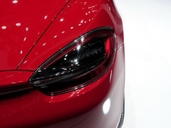 2014款 Boxster Boxster GTS