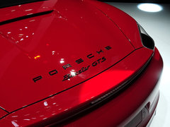 2014款 Boxster Boxster GTS