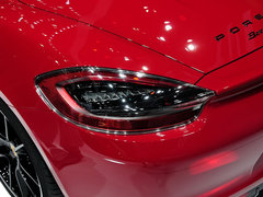 2014款 Boxster Boxster GTS