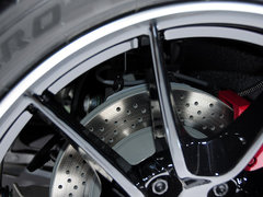 2014款 Boxster Boxster GTS
