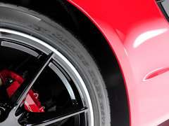2014款 Boxster Boxster GTS
