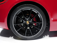 2014款 Boxster Boxster GTS