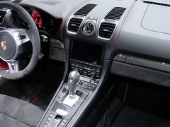 2014款 Boxster Boxster GTS