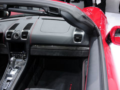 2014款 Boxster Boxster GTS