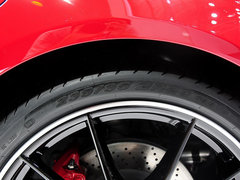 2014款 Boxster Boxster GTS