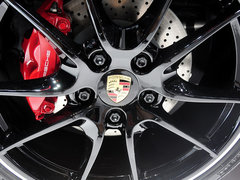 2014款 Boxster Boxster GTS