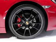 2014款 Boxster Boxster GTS