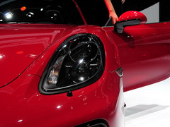 2014款 Boxster Boxster GTS
