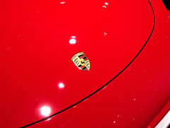 2014款 Boxster Boxster GTS