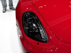 2014款 Boxster Boxster GTS