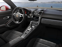 2014款 Boxster Boxster GTS
