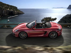 2014款 Boxster Boxster GTS