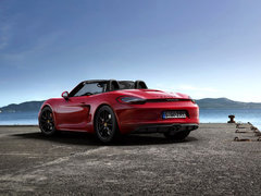 2014款 Boxster Boxster GTS