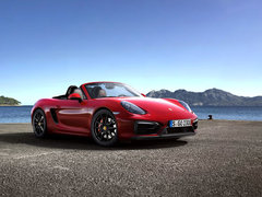 2014款 Boxster Boxster GTS