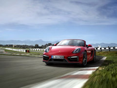 2014款 Boxster Boxster GTS